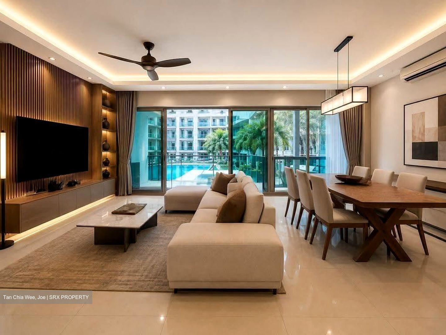 The Minton (D19), Condominium #612951361